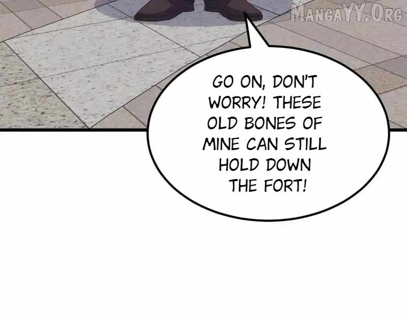 Invasion of the Myriad Races: Starting by Taming a Legendary Beast Chapter 60 page 29