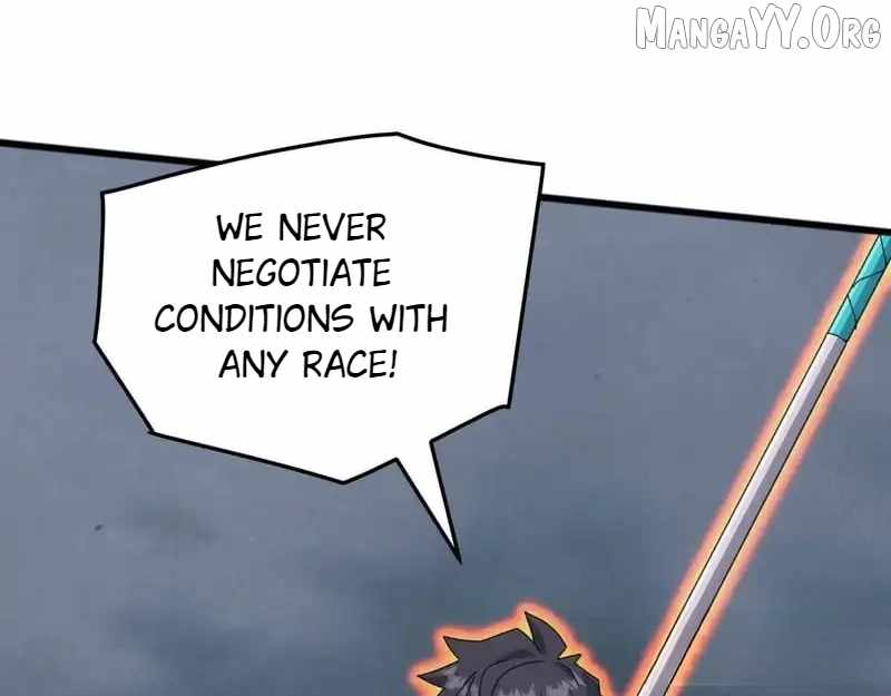 Invasion of the Myriad Races: Starting by Taming a Legendary Beast Chapter 60 page 44