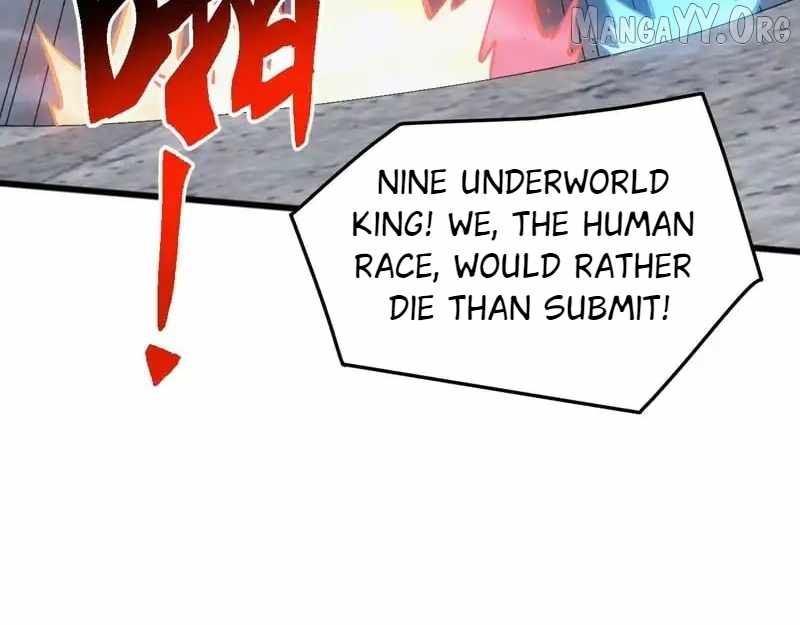 Invasion of the Myriad Races: Starting by Taming a Legendary Beast Chapter 60 page 43