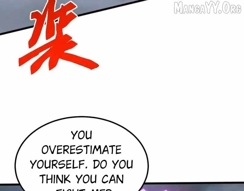 Invasion of the Myriad Races: Starting by Taming a Legendary Beast Chapter 60 page 48