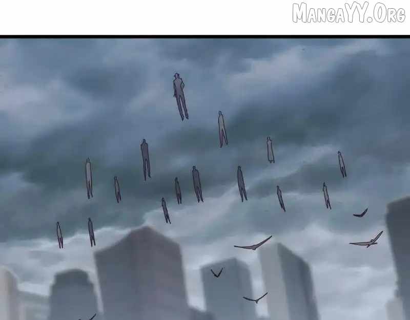 Invasion of the Myriad Races: Starting by Taming a Legendary Beast Chapter 60 page 36