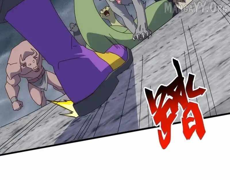 Invasion of the Myriad Races: Starting by Taming a Legendary Beast Chapter 60 page 56