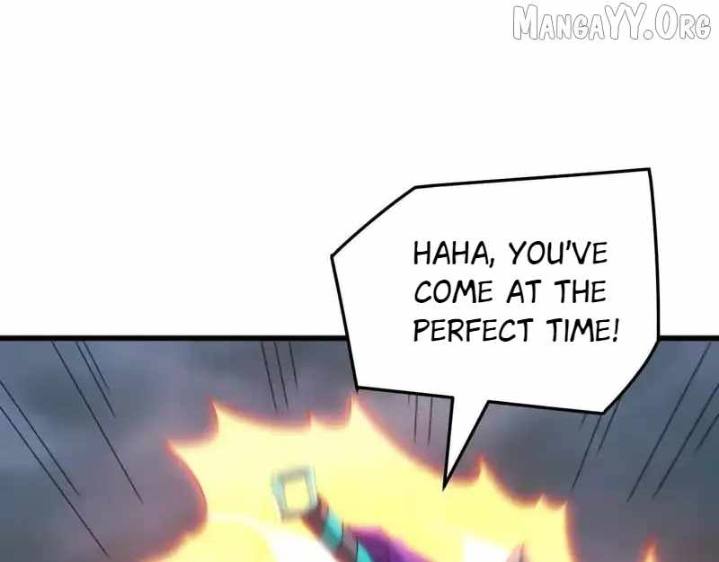 Invasion of the Myriad Races: Starting by Taming a Legendary Beast Chapter 60 page 57