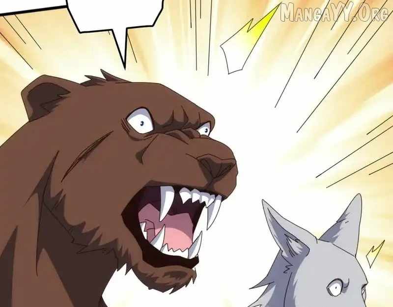 Invasion of the Myriad Races: Starting by Taming a Legendary Beast Chapter 60 page 64