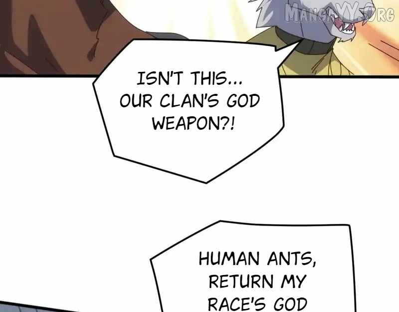 Invasion of the Myriad Races: Starting by Taming a Legendary Beast Chapter 60 page 65