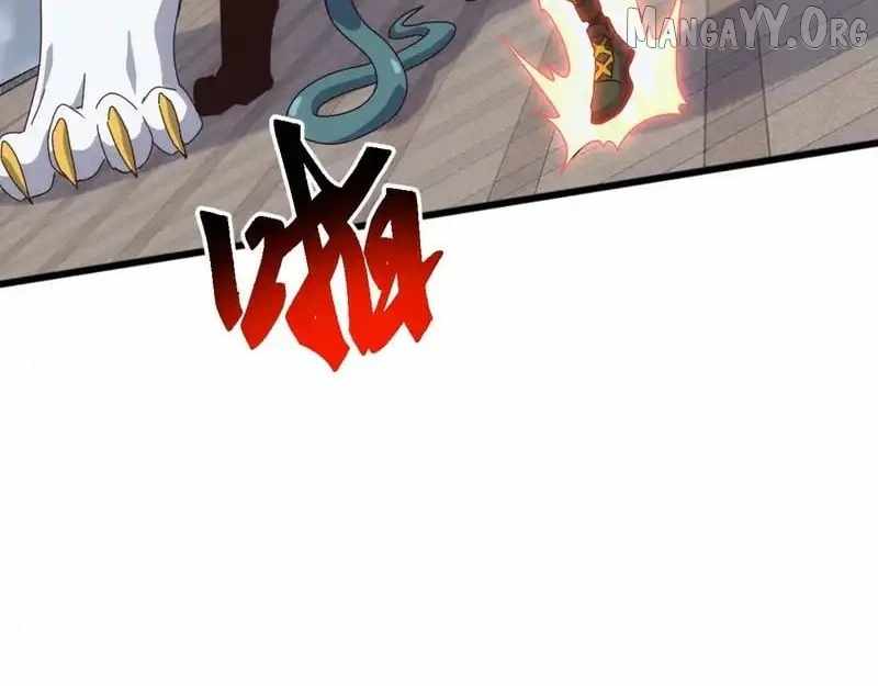 Invasion of the Myriad Races: Starting by Taming a Legendary Beast Chapter 60 page 35