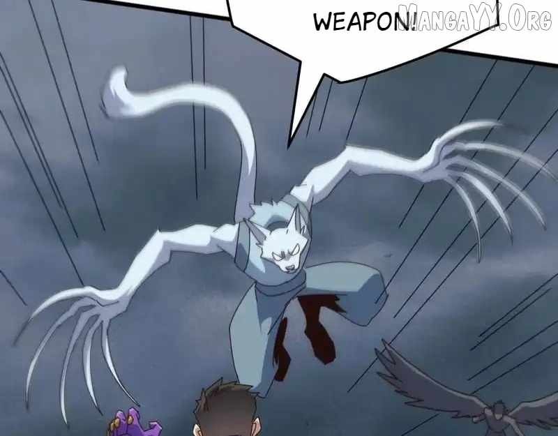 Invasion of the Myriad Races: Starting by Taming a Legendary Beast Chapter 60 page 66
