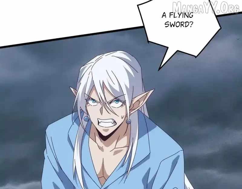 Invasion of the Myriad Races: Starting by Taming a Legendary Beast Chapter 60 page 93