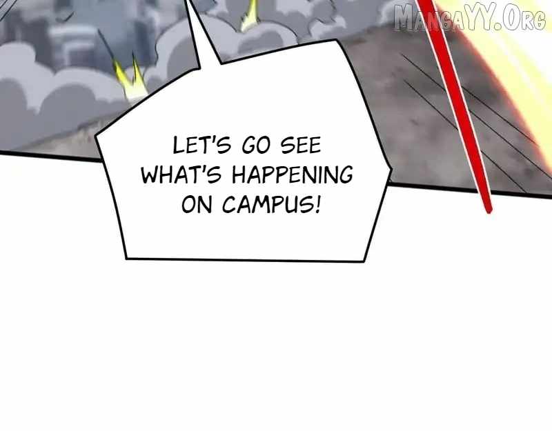 Invasion of the Myriad Races: Starting by Taming a Legendary Beast Chapter 60 page 141