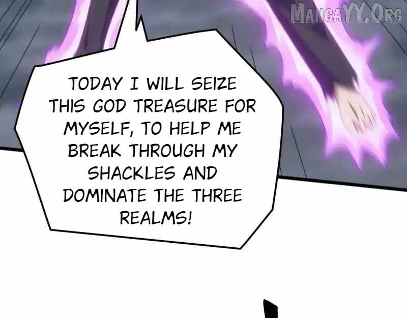 Invasion of the Myriad Races: Starting by Taming a Legendary Beast Chapter 61 page 5