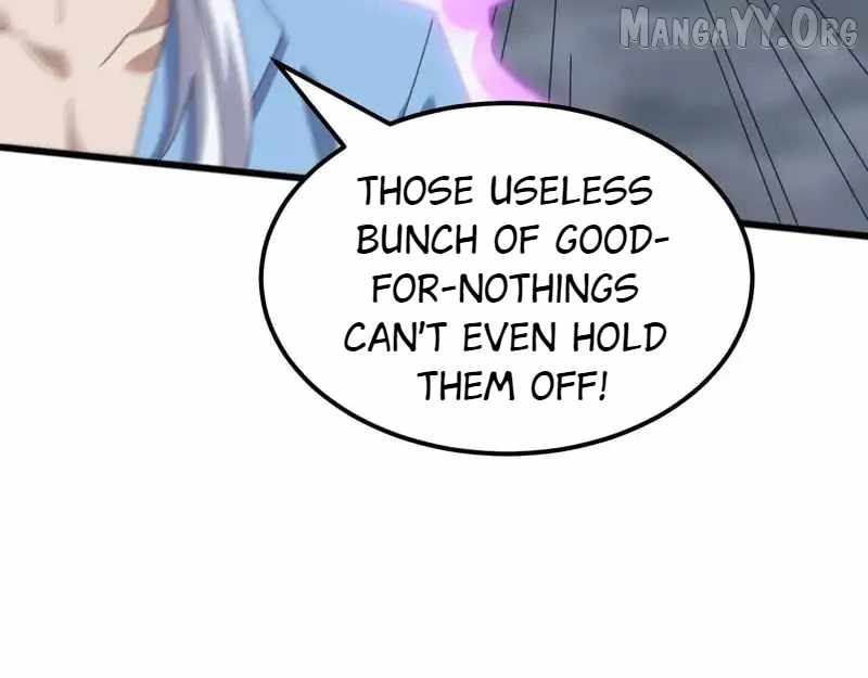Invasion of the Myriad Races: Starting by Taming a Legendary Beast Chapter 61 page 12