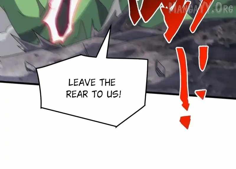 Invasion of the Myriad Races: Starting by Taming a Legendary Beast Chapter 61 page 15