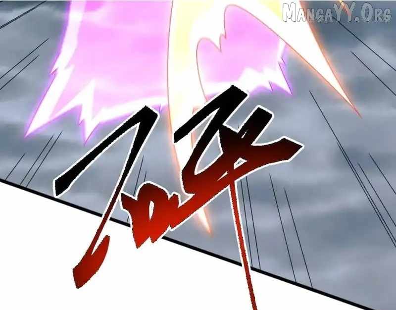 Invasion of the Myriad Races: Starting by Taming a Legendary Beast Chapter 61 page 23