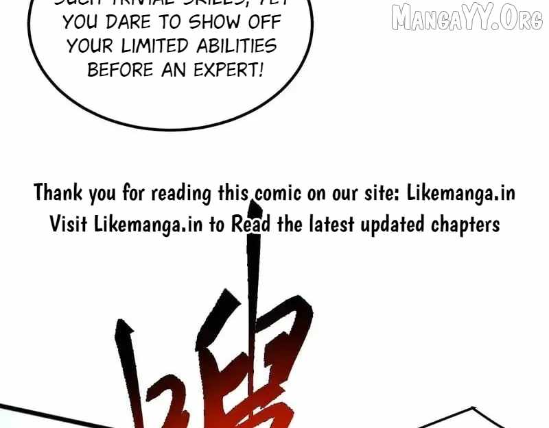 Invasion of the Myriad Races: Starting by Taming a Legendary Beast Chapter 61 page 26