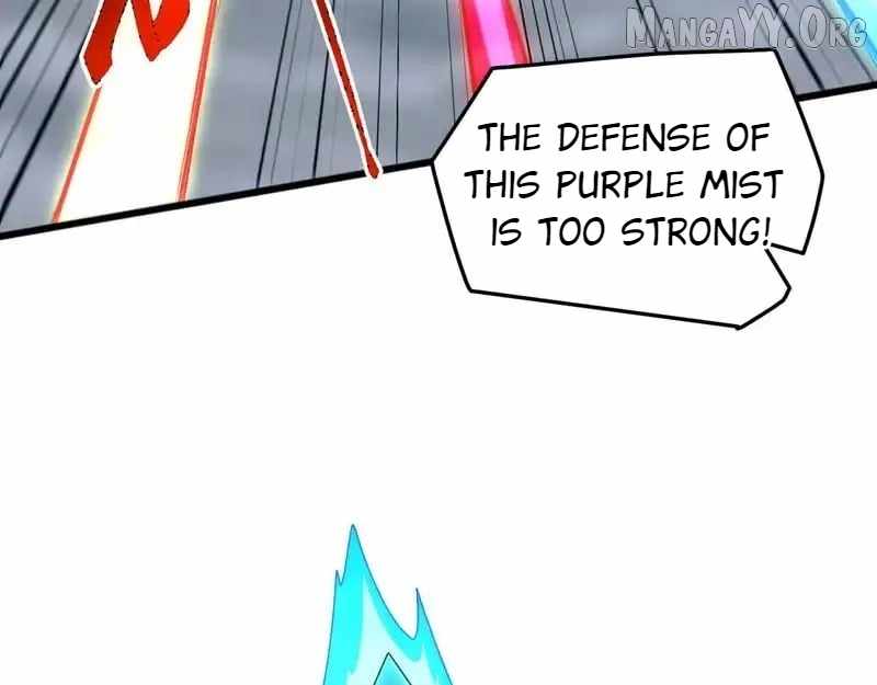 Invasion of the Myriad Races: Starting by Taming a Legendary Beast Chapter 61 page 32