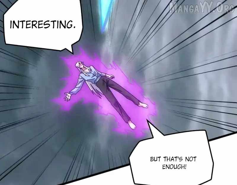 Invasion of the Myriad Races: Starting by Taming a Legendary Beast Chapter 61 page 39