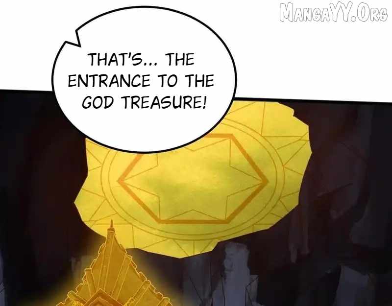 Invasion of the Myriad Races: Starting by Taming a Legendary Beast Chapter 61 page 48