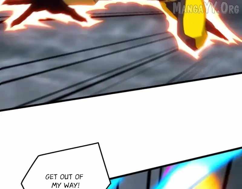 Invasion of the Myriad Races: Starting by Taming a Legendary Beast Chapter 61 page 55