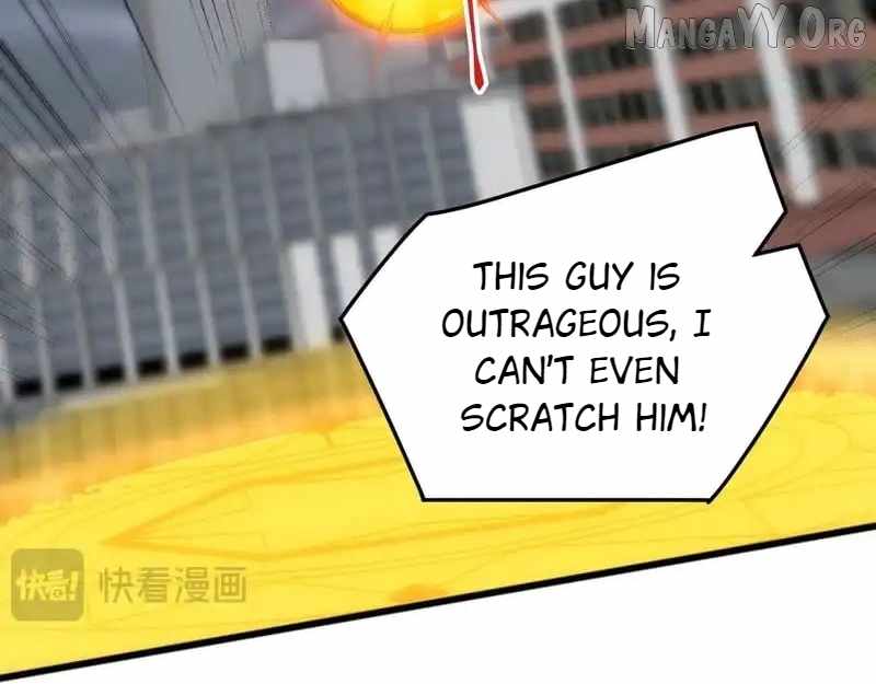 Invasion of the Myriad Races: Starting by Taming a Legendary Beast Chapter 61 page 58