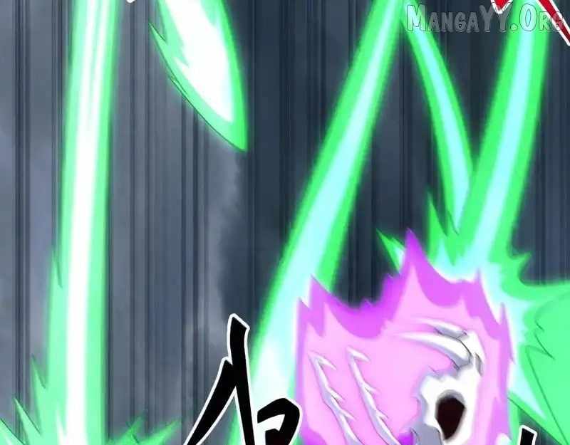 Invasion of the Myriad Races: Starting by Taming a Legendary Beast Chapter 61 page 87