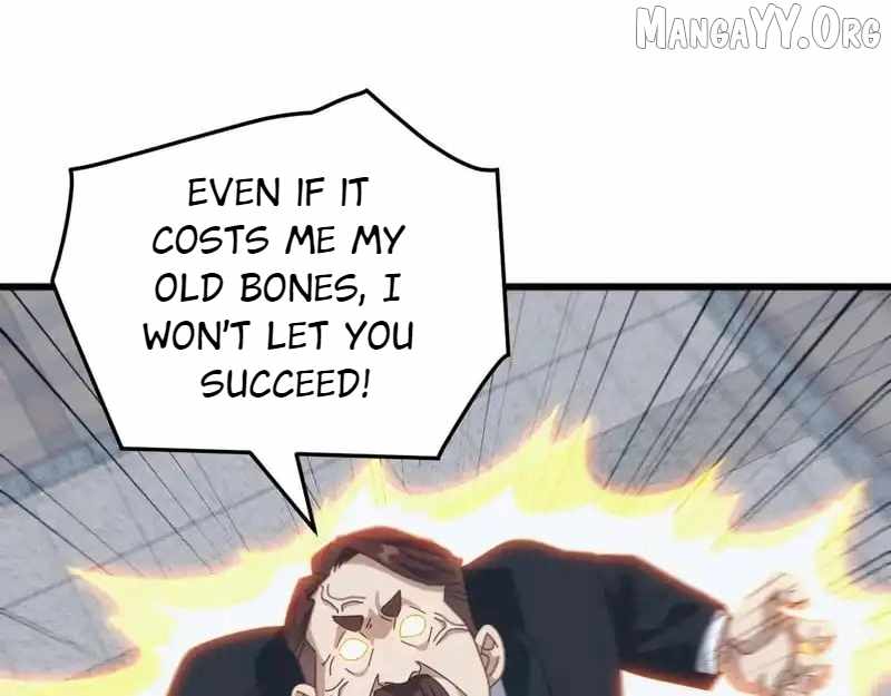 Invasion of the Myriad Races: Starting by Taming a Legendary Beast Chapter 61 page 92