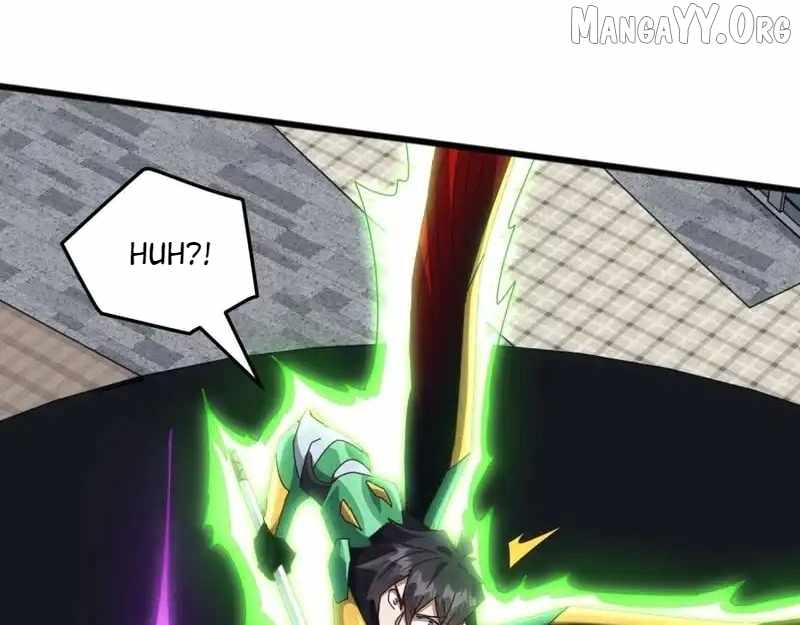 Invasion of the Myriad Races: Starting by Taming a Legendary Beast Chapter 61 page 107