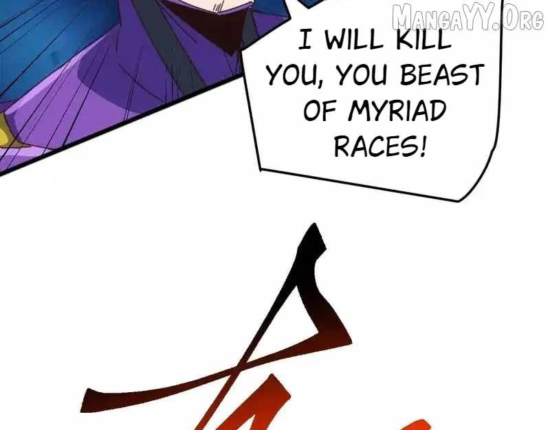 Invasion of the Myriad Races: Starting by Taming a Legendary Beast Chapter 61 page 116
