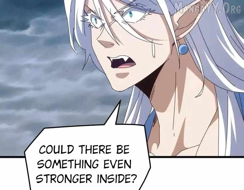 Invasion of the Myriad Races: Starting by Taming a Legendary Beast Chapter 61 page 121