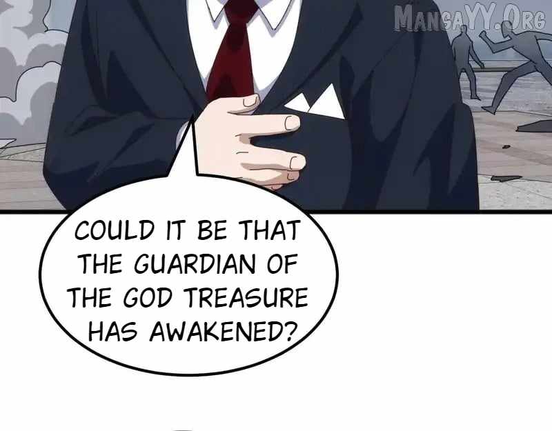 Invasion of the Myriad Races: Starting by Taming a Legendary Beast Chapter 61 page 124