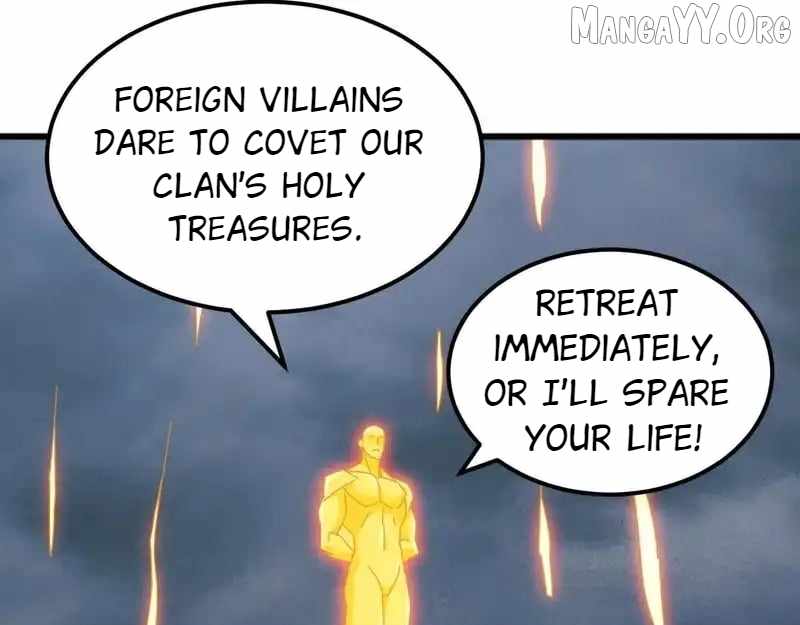 Invasion of the Myriad Races: Starting by Taming a Legendary Beast Chapter 61 page 125
