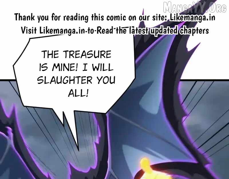 Invasion of the Myriad Races: Starting by Taming a Legendary Beast Chapter 62 page 1
