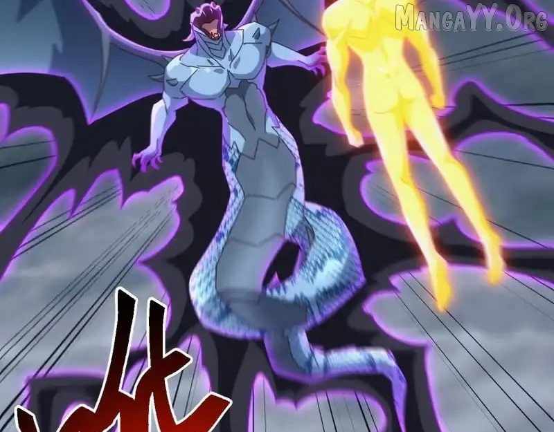 Invasion of the Myriad Races: Starting by Taming a Legendary Beast Chapter 62 page 2