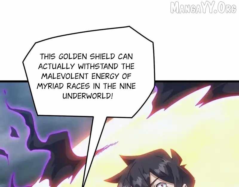 Invasion of the Myriad Races: Starting by Taming a Legendary Beast Chapter 62 page 13