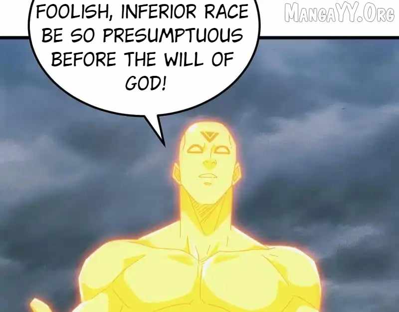 Invasion of the Myriad Races: Starting by Taming a Legendary Beast Chapter 62 page 7