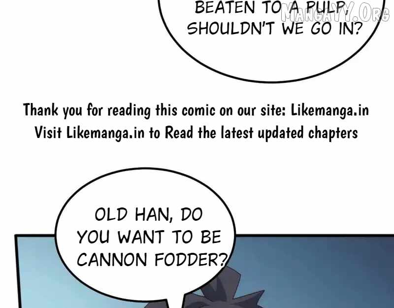 Invasion of the Myriad Races: Starting by Taming a Legendary Beast Chapter 62 page 32