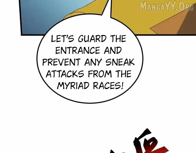 Invasion of the Myriad Races: Starting by Taming a Legendary Beast Chapter 62 page 34