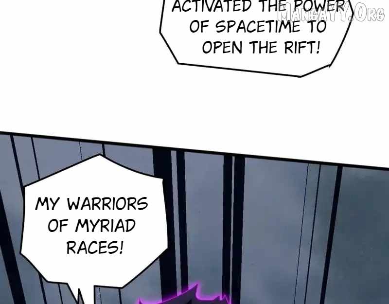 Invasion of the Myriad Races: Starting by Taming a Legendary Beast Chapter 62 page 48