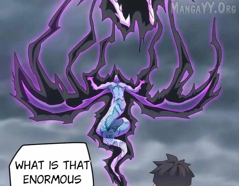 Invasion of the Myriad Races: Starting by Taming a Legendary Beast Chapter 62 page 42