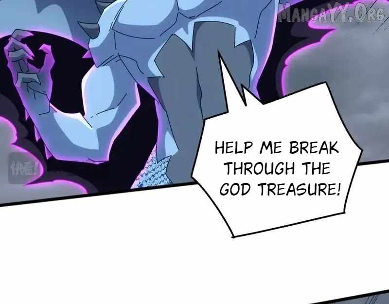 Invasion of the Myriad Races: Starting by Taming a Legendary Beast Chapter 62 page 51