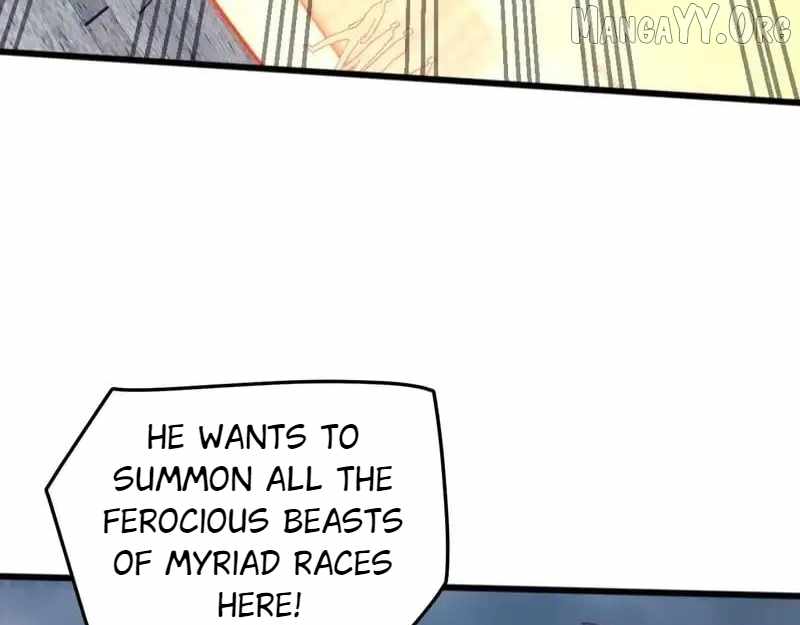 Invasion of the Myriad Races: Starting by Taming a Legendary Beast Chapter 62 page 55
