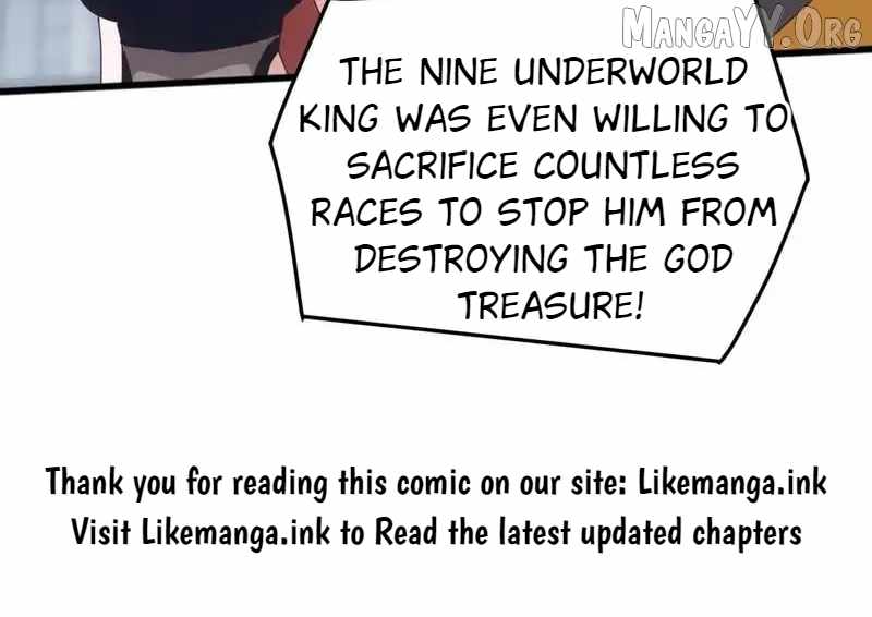 Invasion of the Myriad Races: Starting by Taming a Legendary Beast Chapter 62 page 57