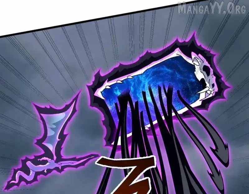 Invasion of the Myriad Races: Starting by Taming a Legendary Beast Chapter 62 page 52