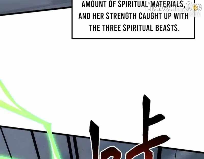 Invasion of the Myriad Races: Starting by Taming a Legendary Beast Chapter 62 page 63