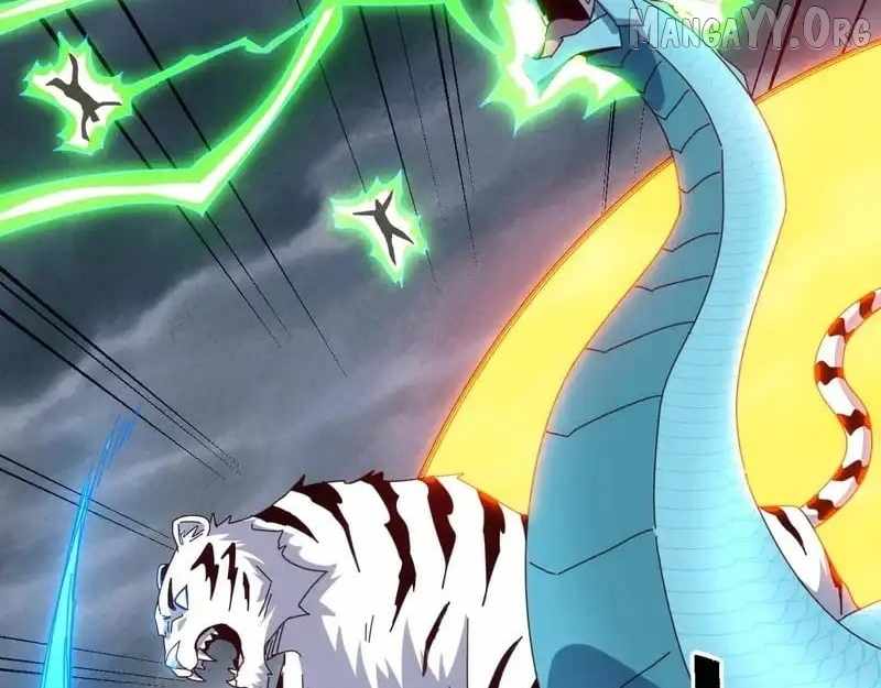 Invasion of the Myriad Races: Starting by Taming a Legendary Beast Chapter 62 page 65