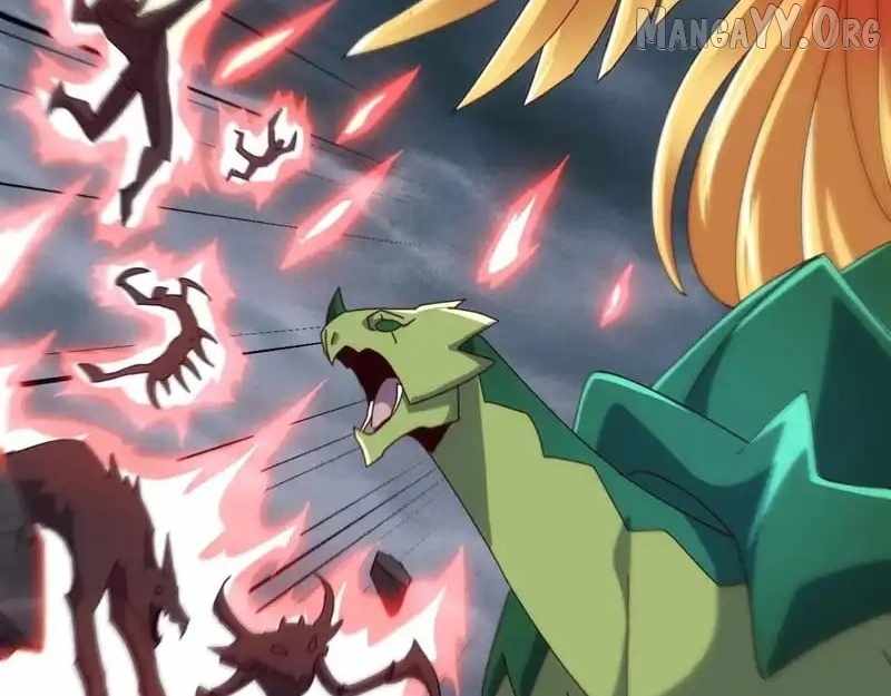Invasion of the Myriad Races: Starting by Taming a Legendary Beast Chapter 62 page 68