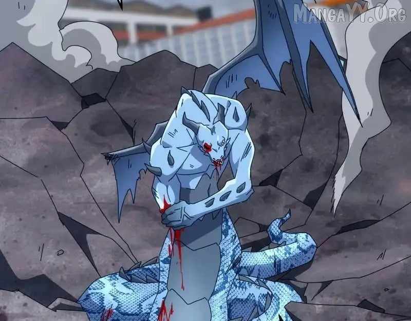 Invasion of the Myriad Races: Starting by Taming a Legendary Beast Chapter 62 page 91