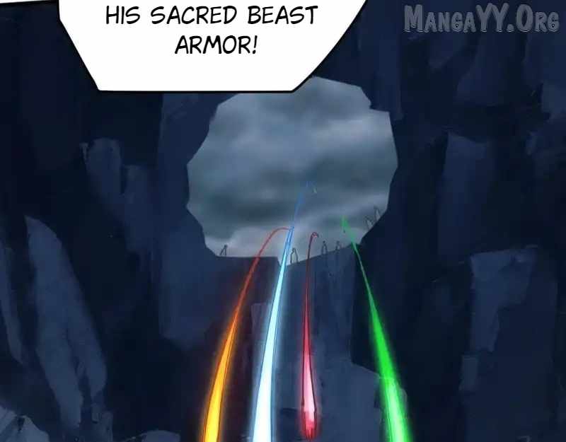 Invasion of the Myriad Races: Starting by Taming a Legendary Beast Chapter 62 page 110
