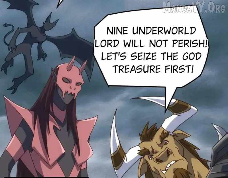 Invasion of the Myriad Races: Starting by Taming a Legendary Beast Chapter 62 page 143