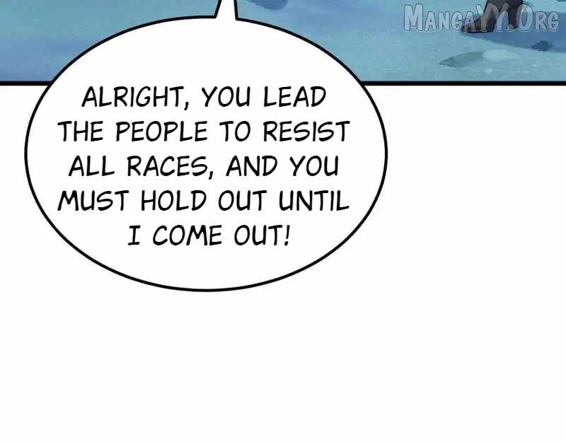 Invasion of the Myriad Races: Starting by Taming a Legendary Beast Chapter 63 page 8