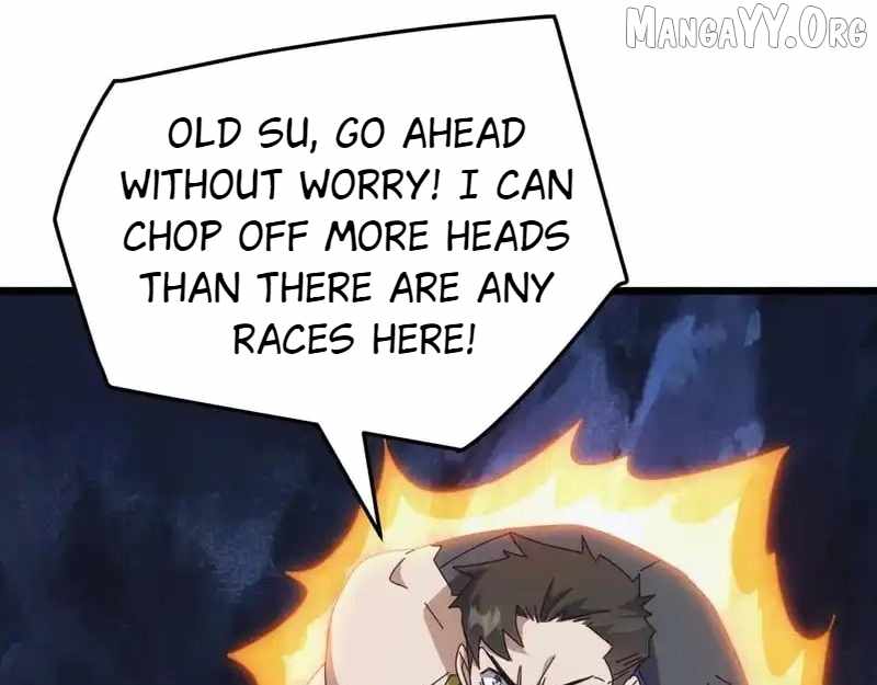Invasion of the Myriad Races: Starting by Taming a Legendary Beast Chapter 63 page 12